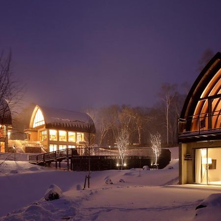 Andaru Collection Niseko Otel Kutchan Dış mekan fotoğraf
